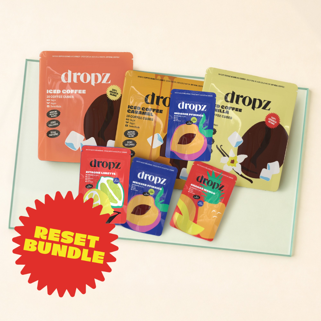 21-day reset challenge