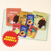 21-day reset challenge