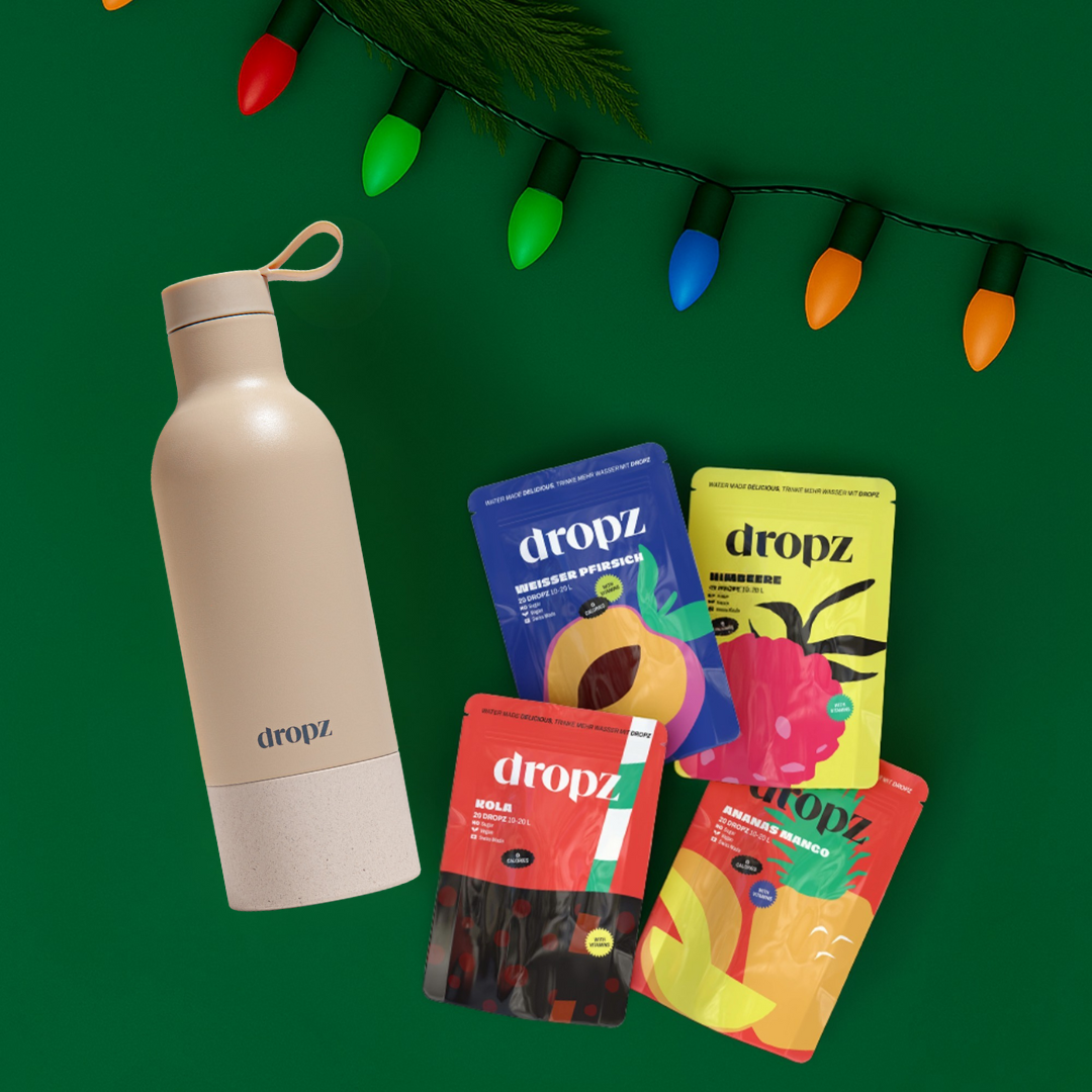 The Ultimate Starter Set