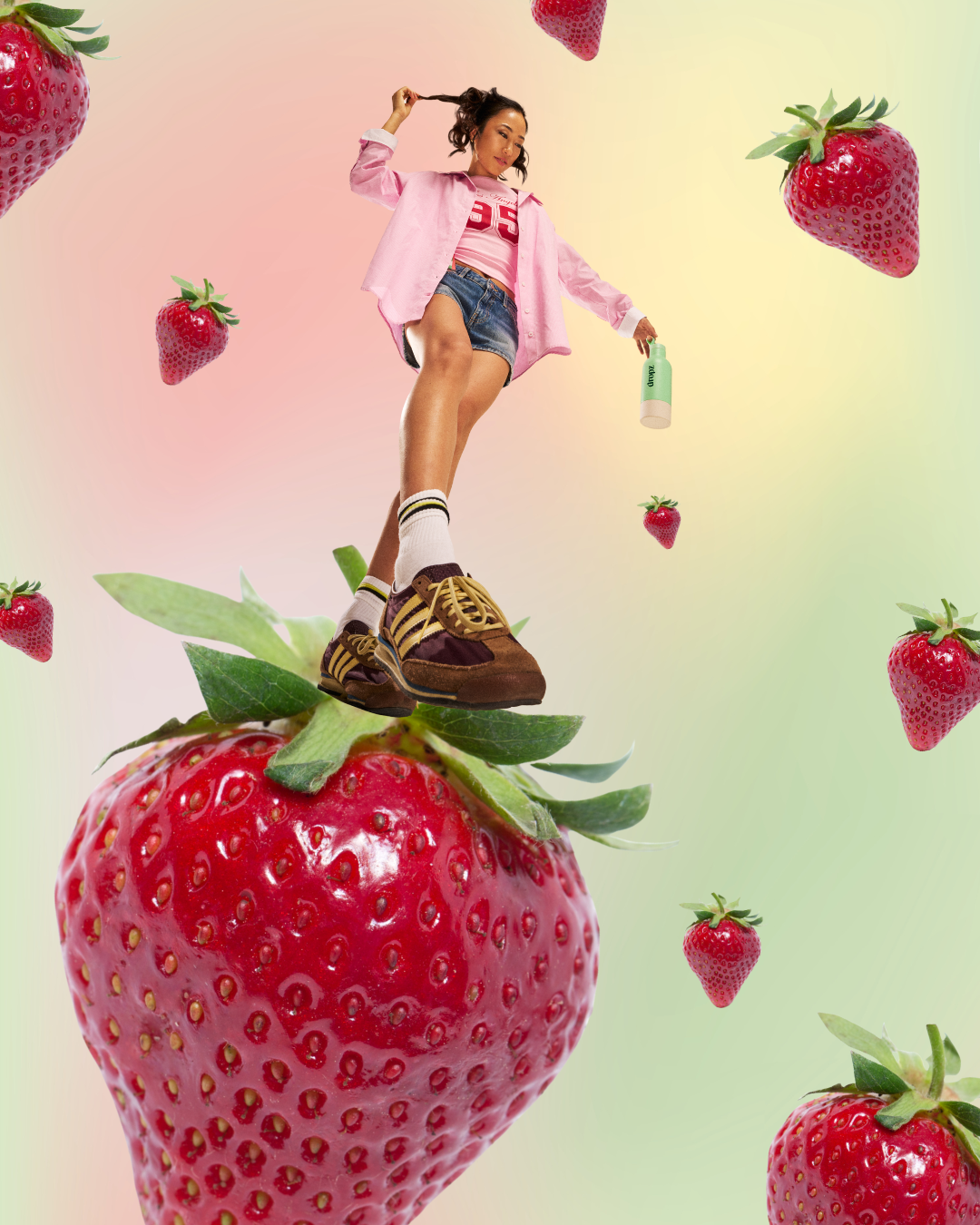 Strawberry
