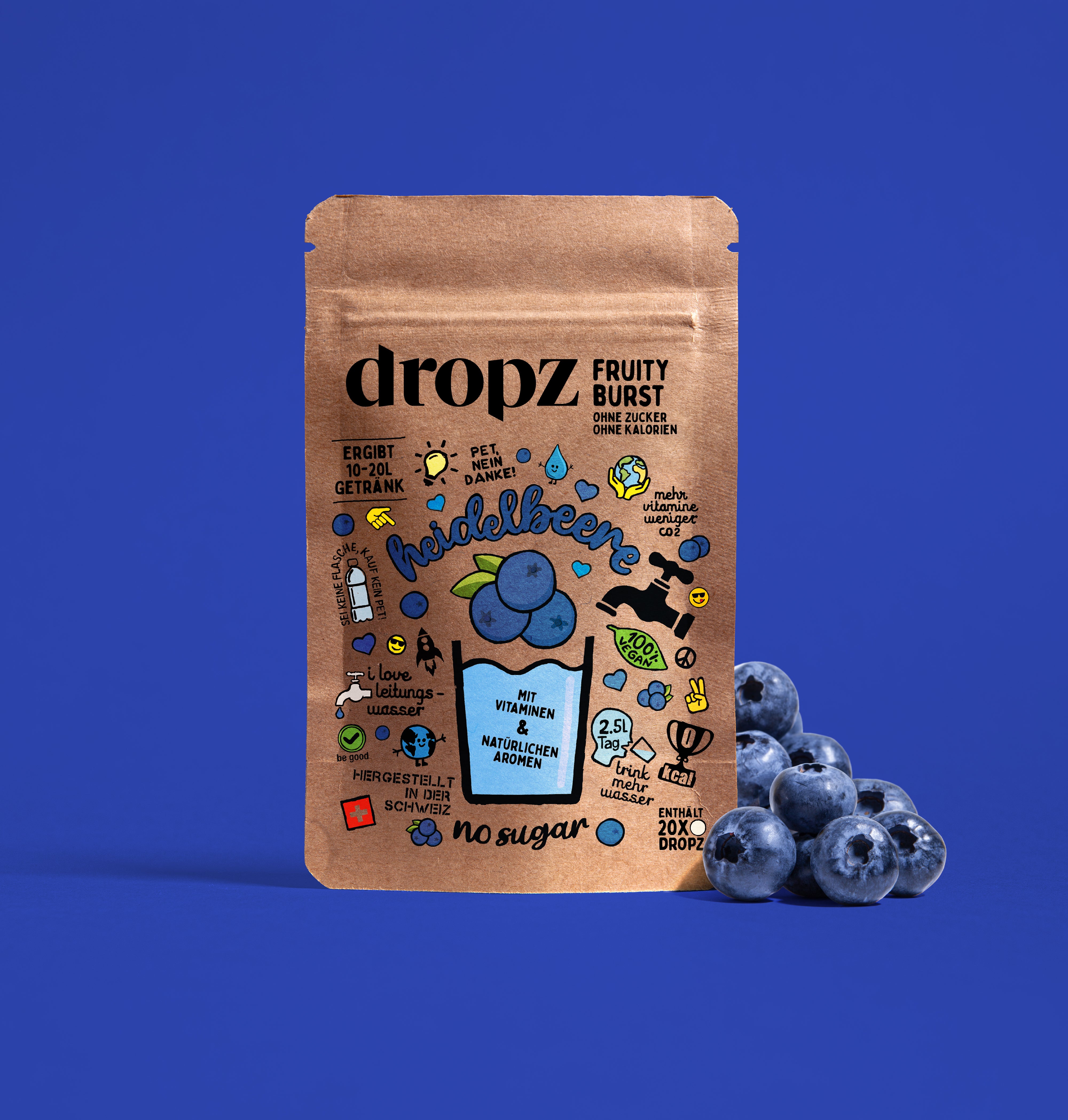 Office Box - Four varieties