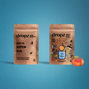 Caffeine + White Peach Bundle