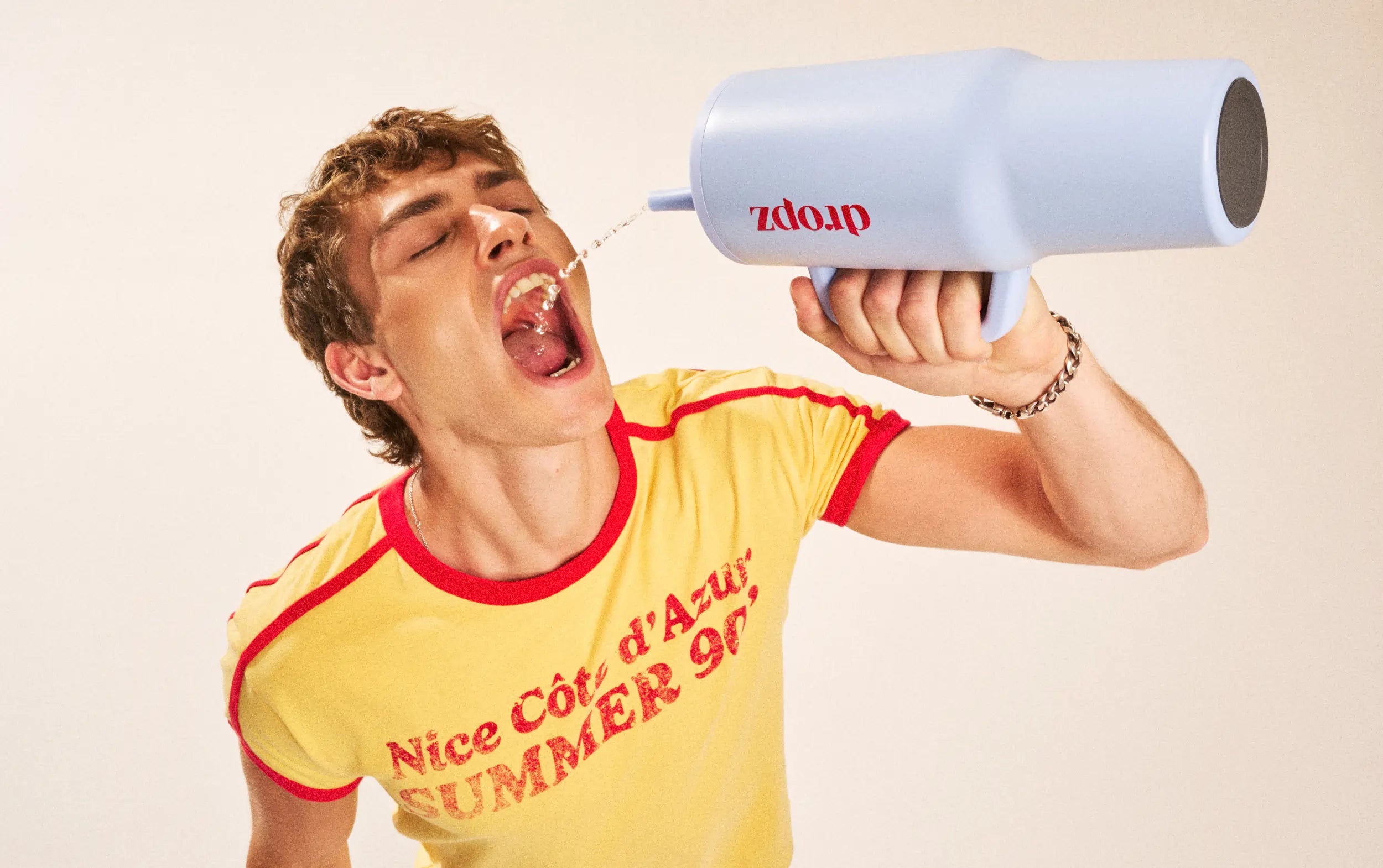 Steel Tumbler Starter Set