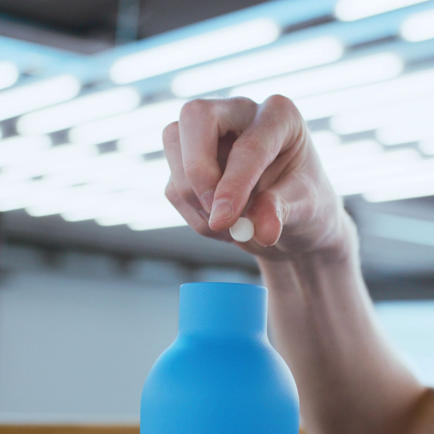 Starter sets - dropz + bottle of your choice