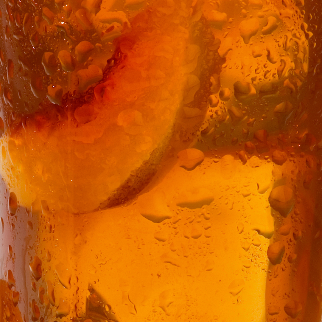 Ice Tea Peach
