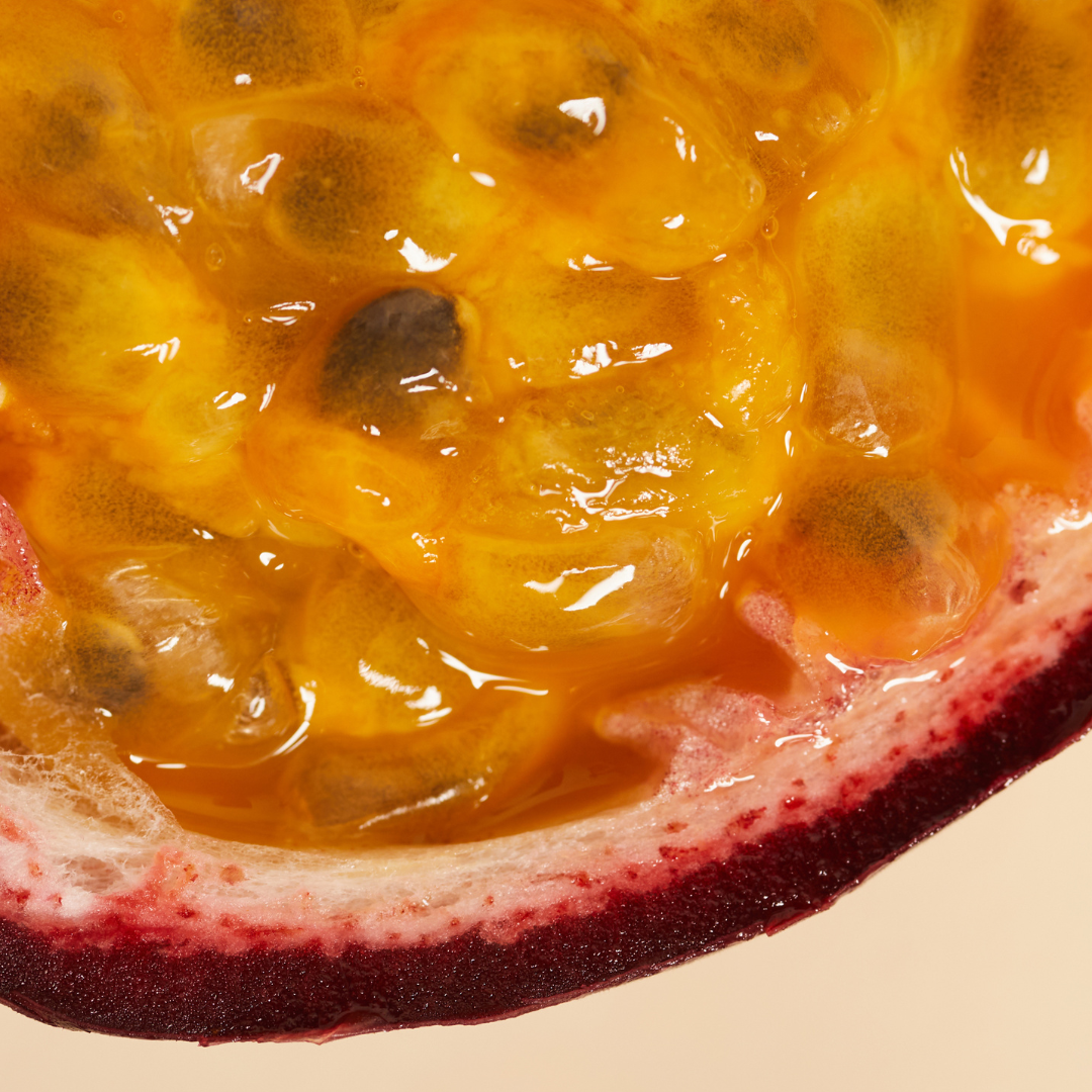 Passion fruit