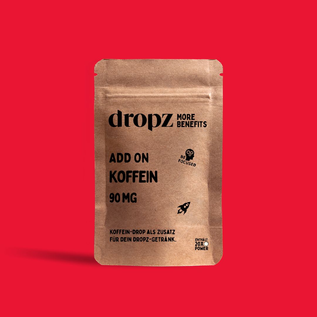 Add on - Caffeine