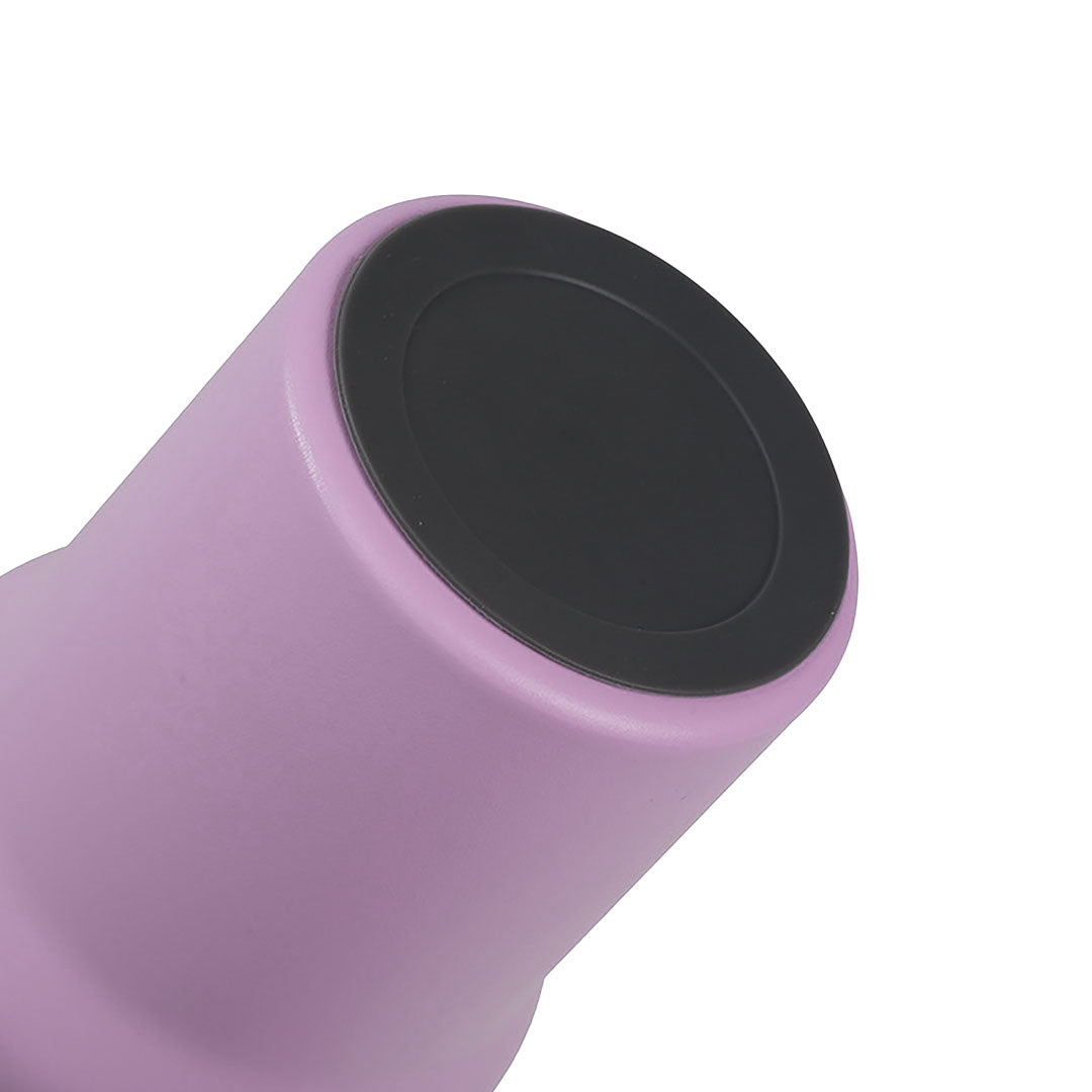 The Steel Dropz Tumbler