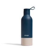 dropz bottle - 0.5 L with storage compartment