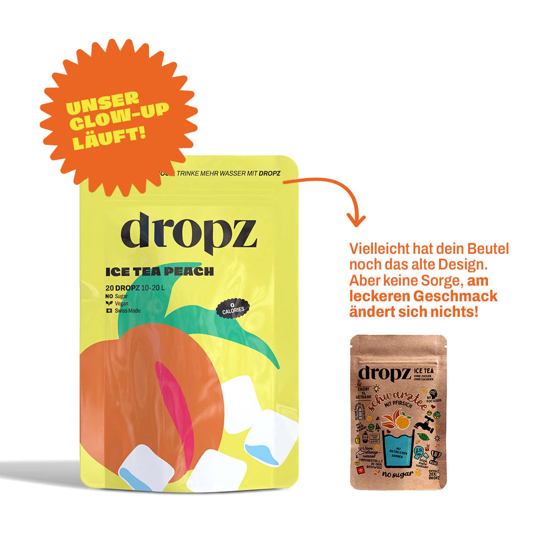 Ice Tea - Bundle of 3